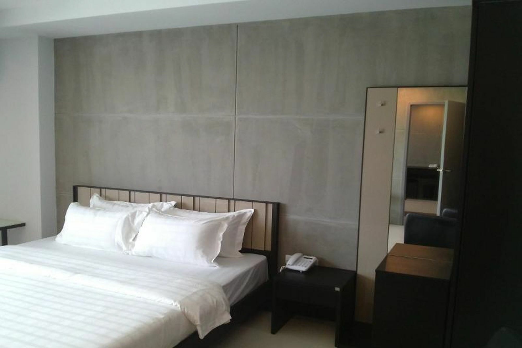 We Grand Ever 9 Nakhonratchasima Esterno foto